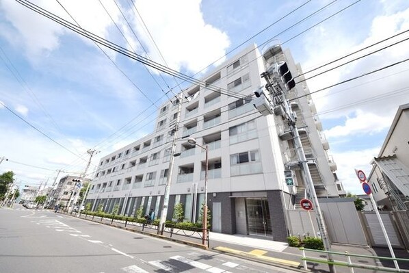 ボワエトワール立石の物件内観写真